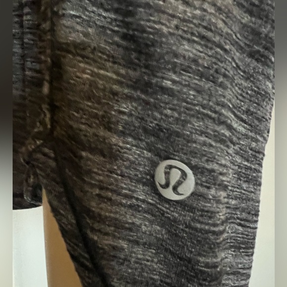 Lululemon Free To Be Serene Tank  (2 In 1) *Medium Support For C/D Cup Heathered - Picture 6 of 8